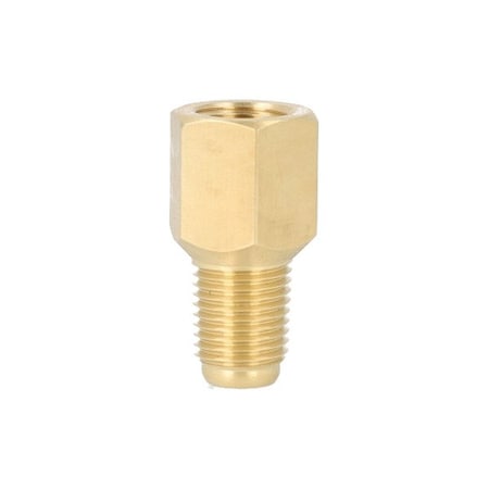 Pressure Gauge Snubber, Stainless Steel MPN:WS42