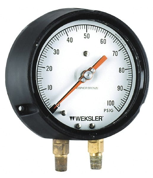 Example of GoVets Weksler Instruments category