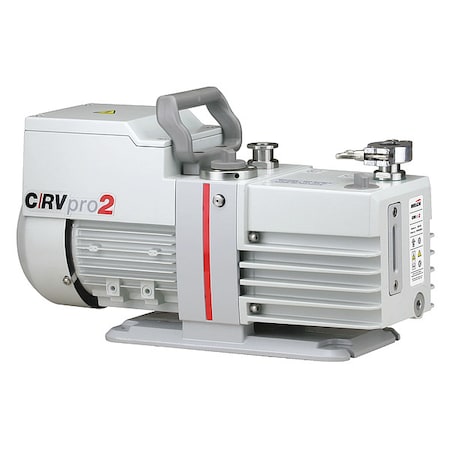 Vacuum Pump, 2/5 hp, 1 Phase, 115V AC MPN:3021-01