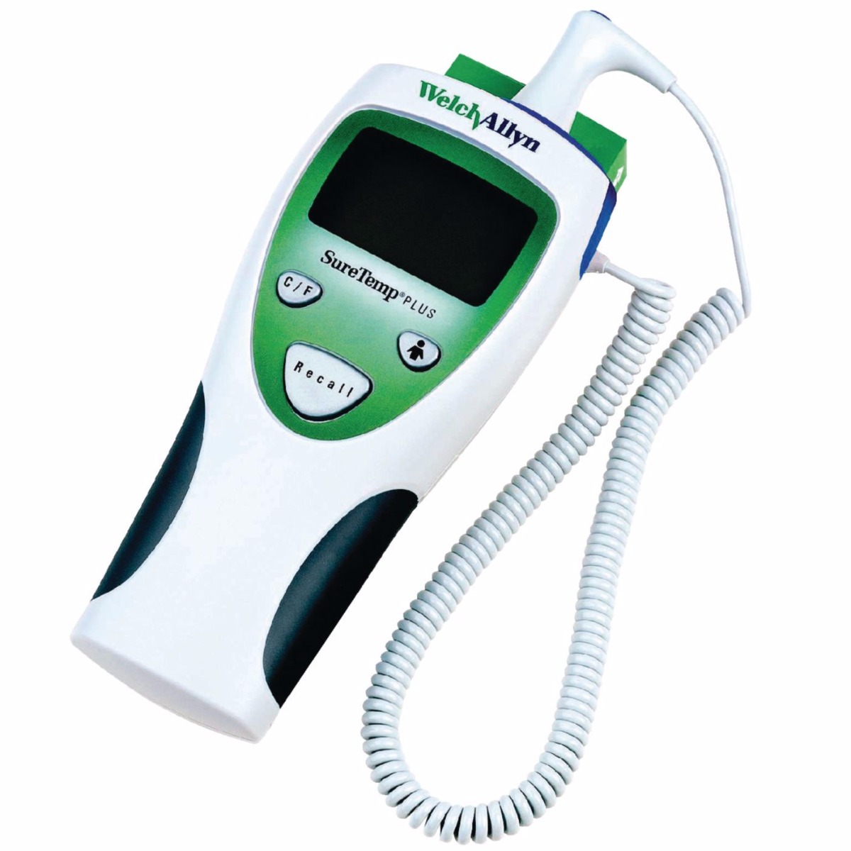 Example of GoVets Welch Allyn Sure Temp brand