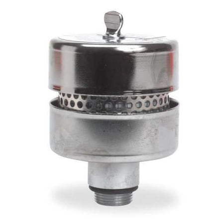Exhaust Filter, 5