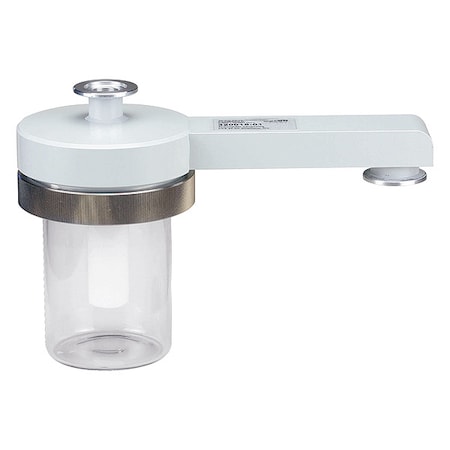 Inlet Condenser, Welch MPN:320016