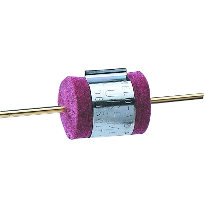 Wa Wire Kleen Pads Red 6/Pk 007061 MPN:1008162