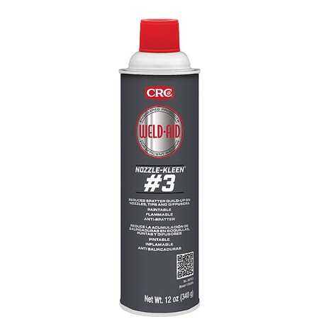 Antispatter, Aerosol Can MPN:007033
