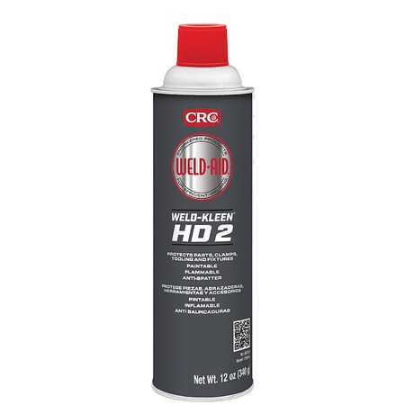 Antispatter, Aerosol Can MPN:007036
