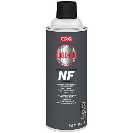 Antispatter, Aerosol Can MPN:007100