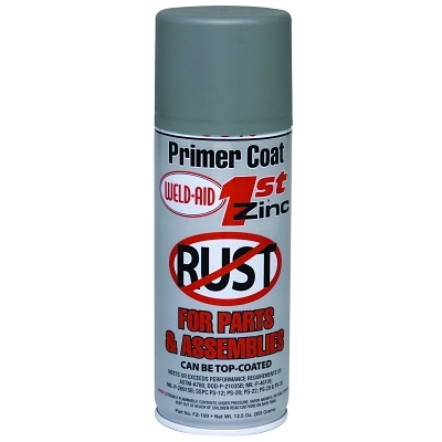 Wa FZ-100 1ST Zinc 12.5OZ Aerosol Cold Galv/Pri MPN:1008224