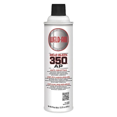 Wa Weld Kleen 350/13.64OZ007088 MPN:1008159