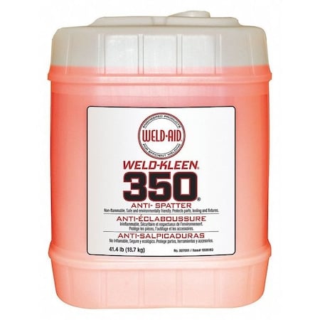 Wa Weld Kleen 350/5GL007091 MPN:1008183