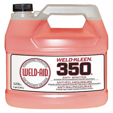 Wa Weld Kleen 350/1GL007090 MPN:1008193