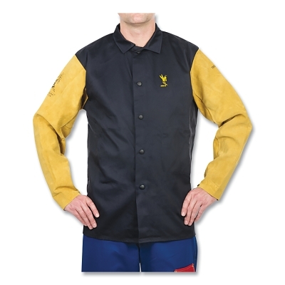 Jacket NAVY-33-80604XL MPN:33-80604XL
