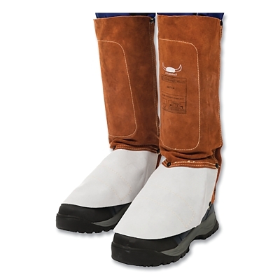 Spat Leather LEGGING-44-7114 MPN:44-7114