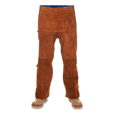 Chaps 40