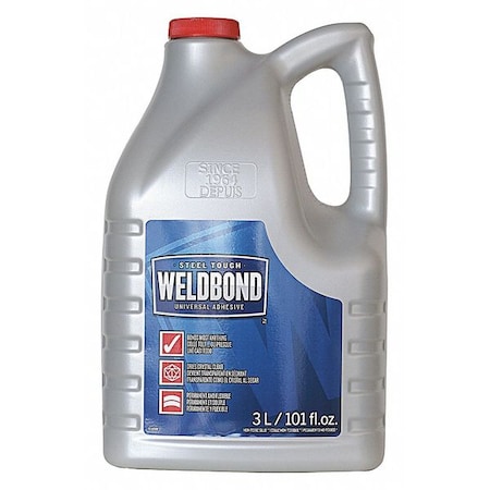 Potting Compound, White, 6 to 12 hr Full Cure, 0.8 gal, Jug MPN:058951500308