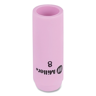 #8 Alumina Nozzle 1/2 WP-17 MPN:10N46