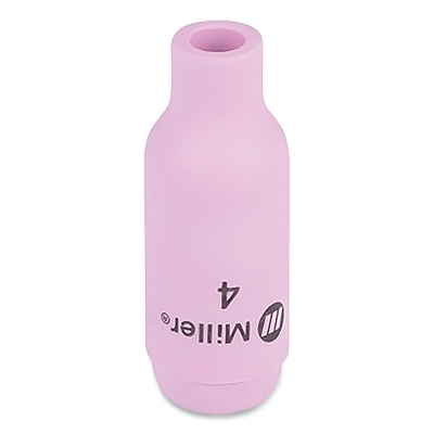 #4 Alumina Nozzle 1/4 WP-17 MPN:10N50