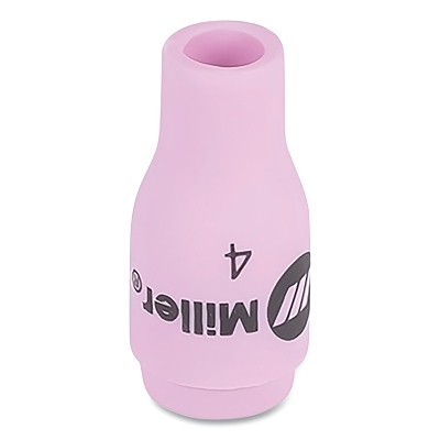 #4 Alumina Nozzle 1/4 AP-9 MPN:13N08