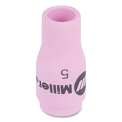 #5 Alumina Nozzle 5/16 WP-9 MPN:13N09