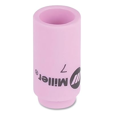 #7 Alumina Nozzle 7/16 WP-9 MPN:13N11