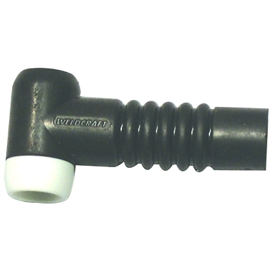 Torch Head-Air Cooled 150 Amp 90 MPN:17F