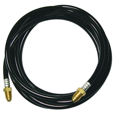 Wc 41V30R18 25' Gas Hose-Rubbe MPN:41V30R18