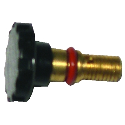 Medium Back Cap MPN:41V35