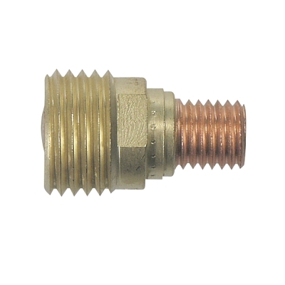 3/32 Gas Lens MPN:45V44