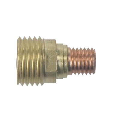 1/8 Gas Lens MPN:45V45