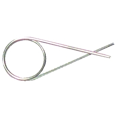 Wire Clamp MPN:53N04