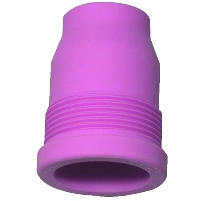 #7 Alumina Nozzle 7/16USED WP-9 MPN:53N61