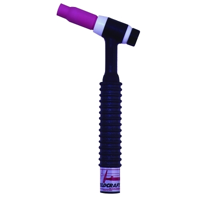 Wc WP-17-25-R Tig Torchpkg MPN:WP-17-25-R