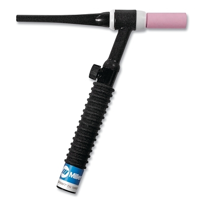 Torch Package A/C 150A 70 DEG. 25' 1-Pc R- MPN:WP-17V-25-R