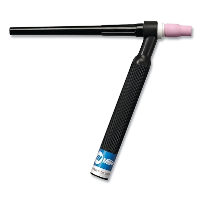 Torch Package w/C 250A 70 DEG. 25' 3-Pc V- MPN:WP-20-25
