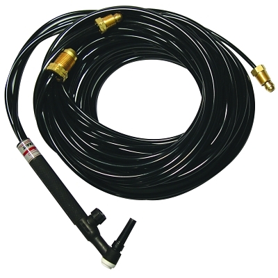Wc WP-20V-25 Tig Torch Pkg MPN:WP-20V-25