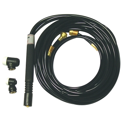 Torch Pkg 25' Braided MPN:WP-225-25-R