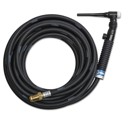 Torch Package A/C 200A Flex Hd 25' 1-Pc R- MPN:WP-26FV-25-R