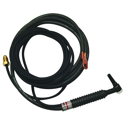Torch Pkg Air Cooled 125A 12.5FT MPN:WP-9-12-R