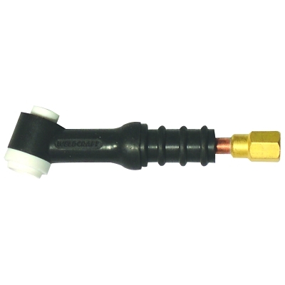 Torch Body Air COOLED125A 70 Deg MPN:WP-9