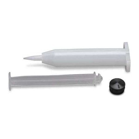 Syringe 6CC Tt Manual 20/Pk MPN:M6T