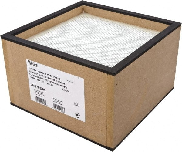 130 CFM, 99.97% Efficiency at Full Load, Portable Replacement Hepa Filter MPN:T0058762701
