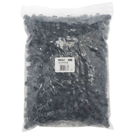 10Cc Rubber Stop For Luer Lok/No153 MPN:10LL2