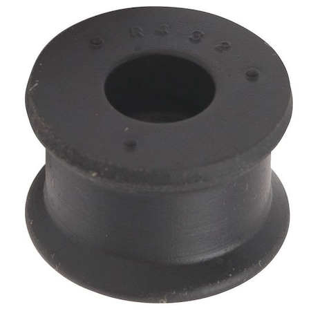 10Cc Rubber Stop For Luer Lok/No153 MPN:10LL2DRY
