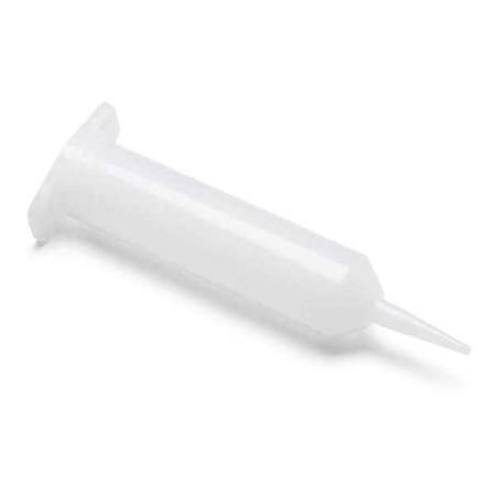 30Cc Syringe Barrel For Tape Red Tip MPN:30T1