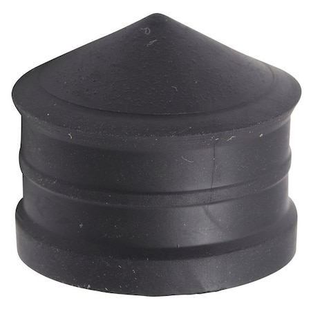 30Cc Air Operated Stopfor Tape Red MPN:30T2A