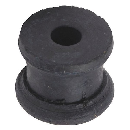 3Cc Rubber Stop For Luer Lok/No153 MPN:3LL2