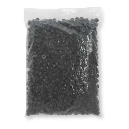 Rubber Stop, 1000 PK MPN:5LL2