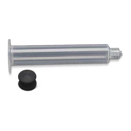 10CC Syringe W/Lok/No153 Tip, A10LL MPN:A10LL