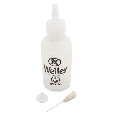 Syringe, Rubber (Stopper), 5 mL, Black/Clear MPN:A5LL