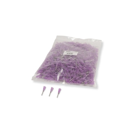 16 Gauge X 1/2In Threaded Hub Needle MPN:KDS1612BT