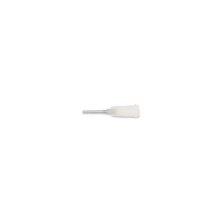 17 Gauge X 1/2In Threaded Hub Needle MPN:KDS1712P